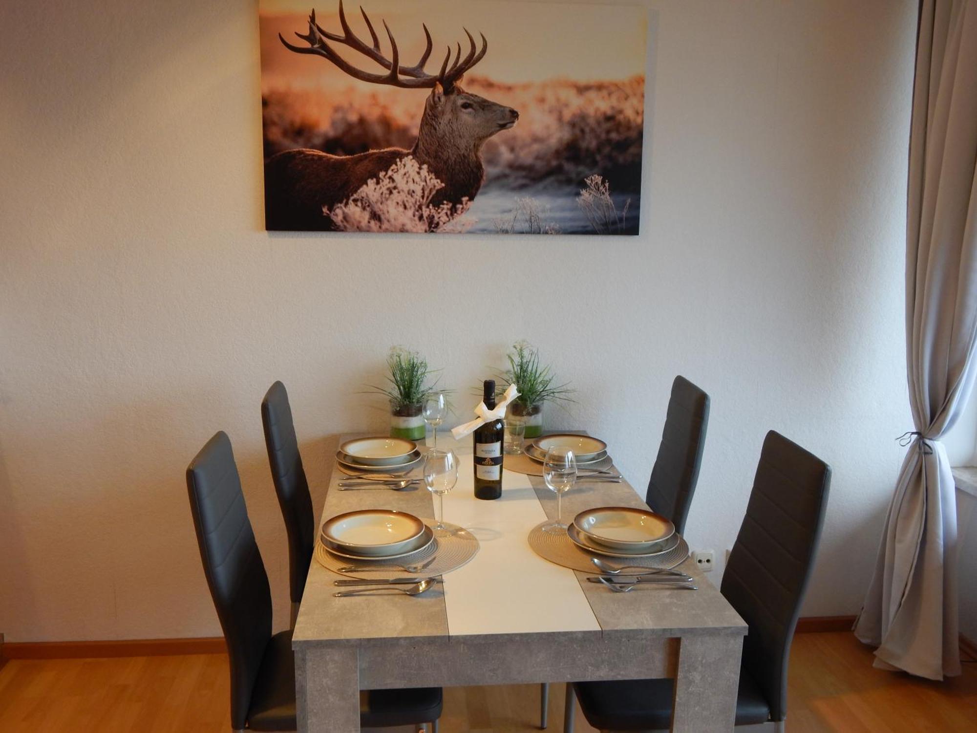 Appartement Zur Bergoase Mi Schwimmbad Hohegeiß Kültér fotó